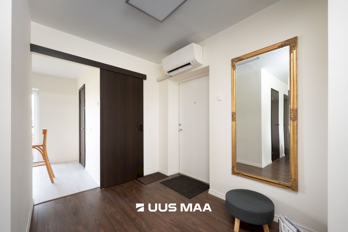 Kuusalu vald, Kiiu alevik, Torni 7