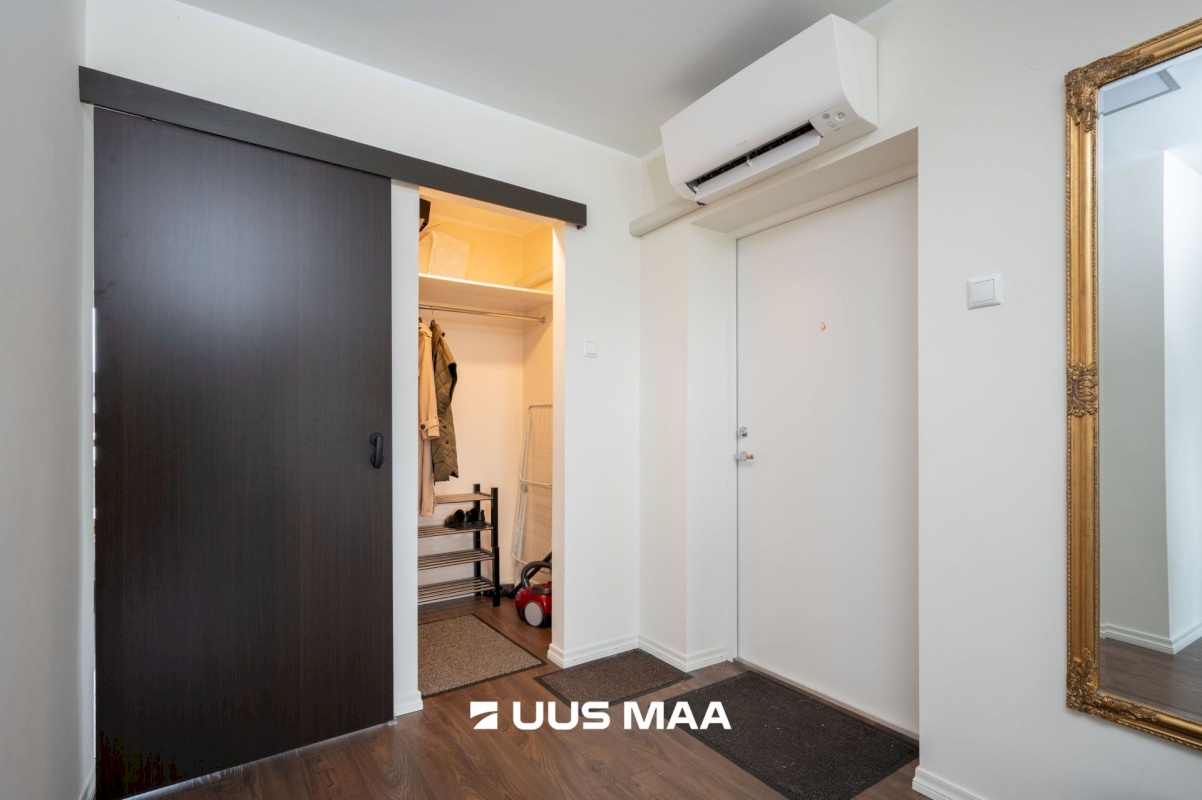 Kuusalu vald, Kiiu alevik, Torni 7