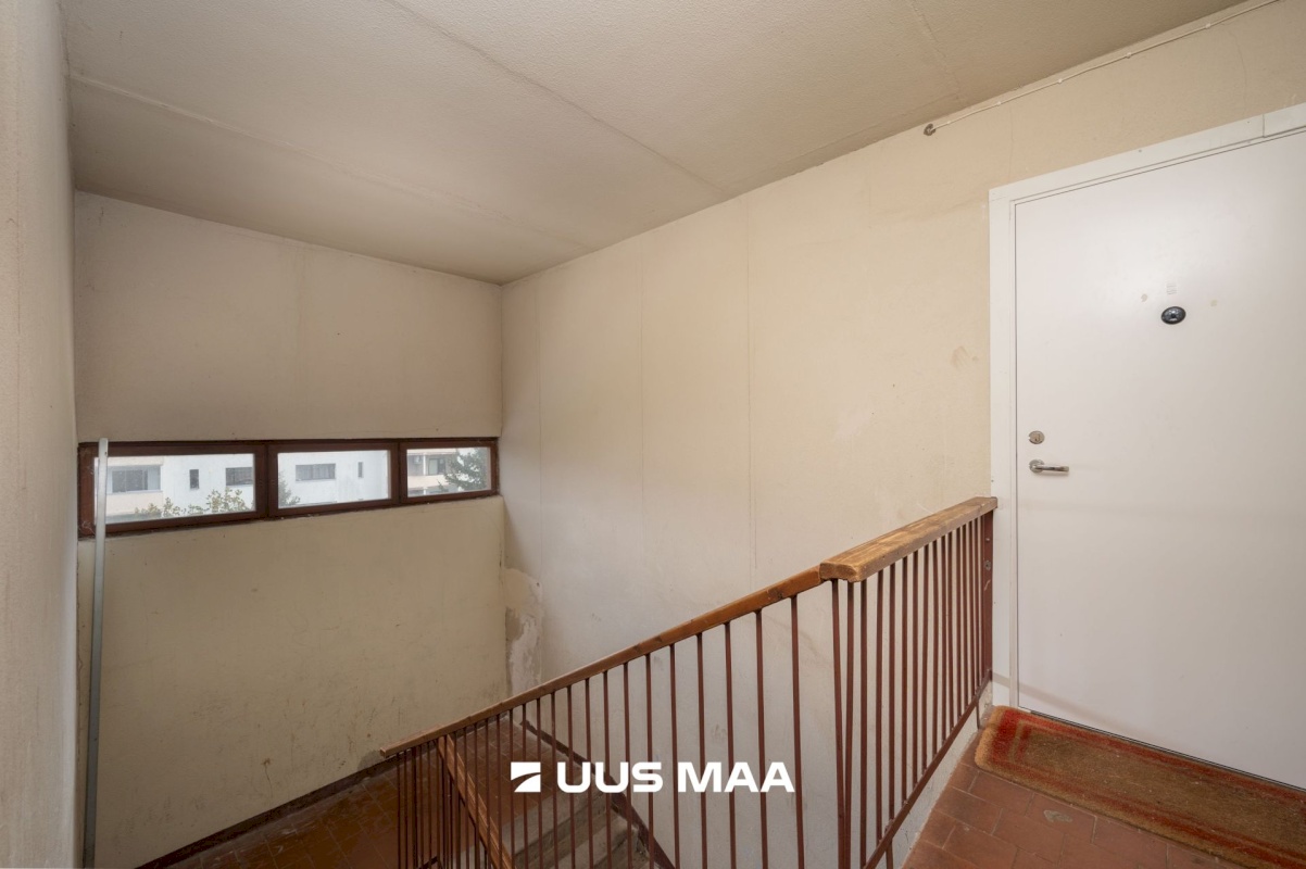 Kuusalu vald, Kiiu alevik, Torni 7