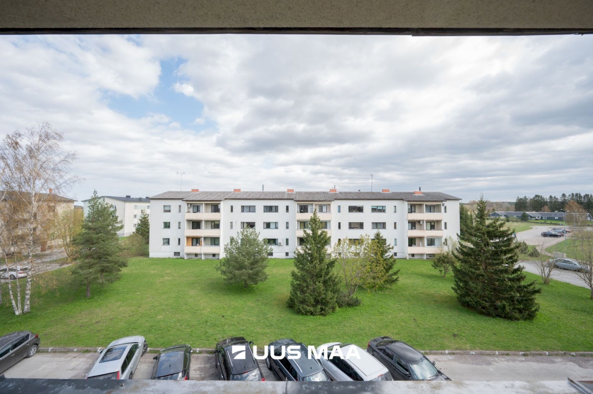 Kuusalu vald, Kiiu alevik, Torni 7