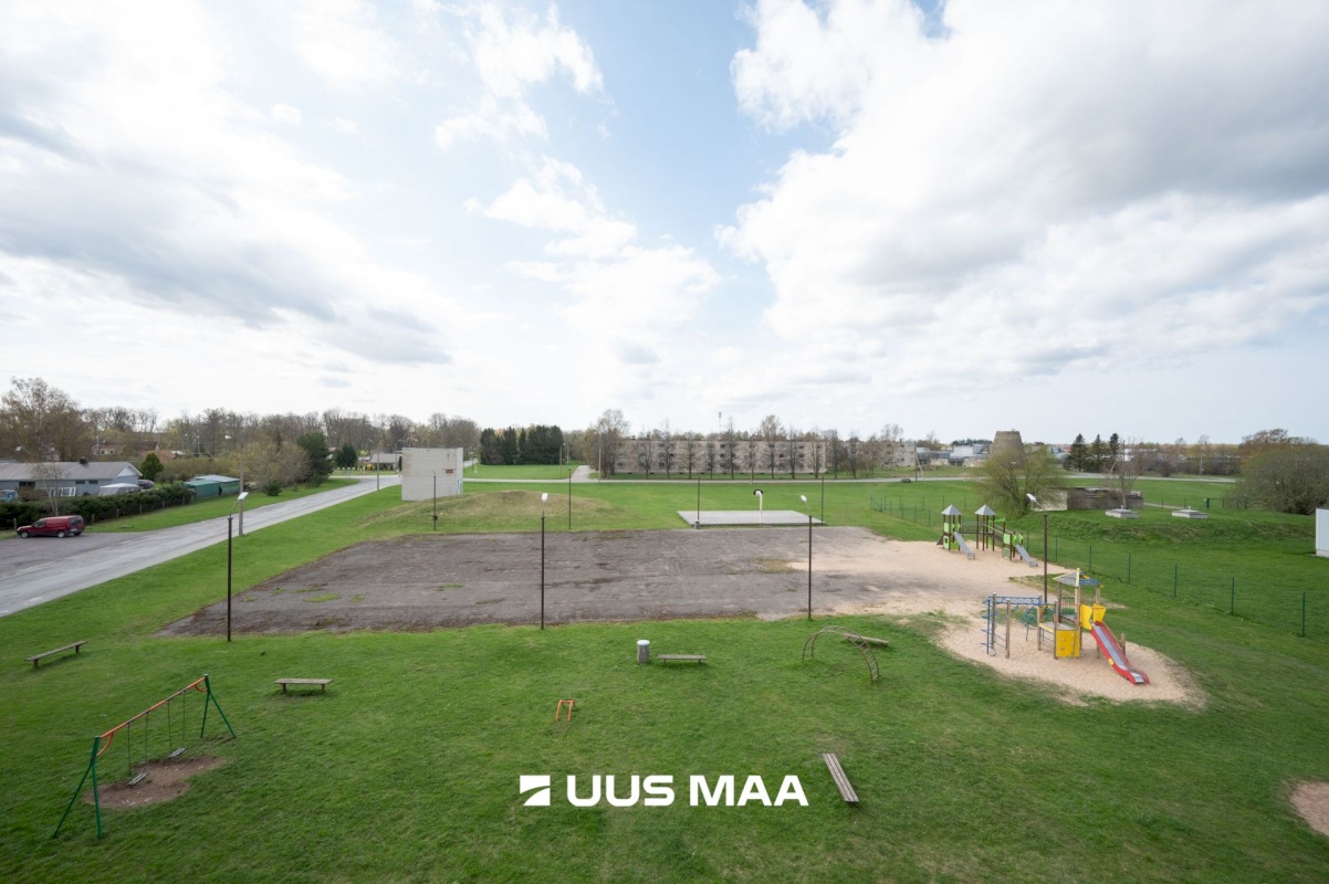 Kuusalu vald, Kiiu alevik, Torni 7