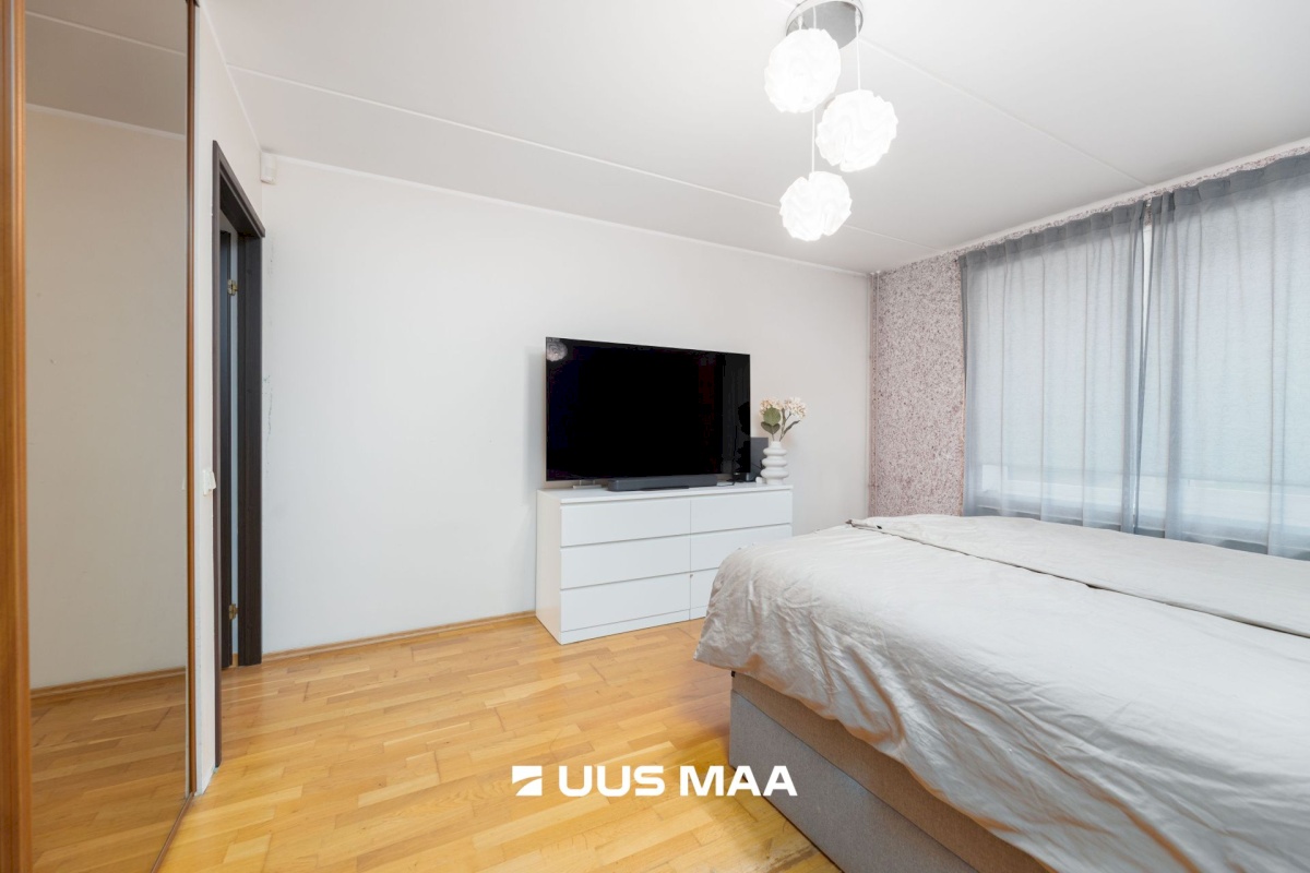 Harku vald, Muraste küla, Muraste tee 7