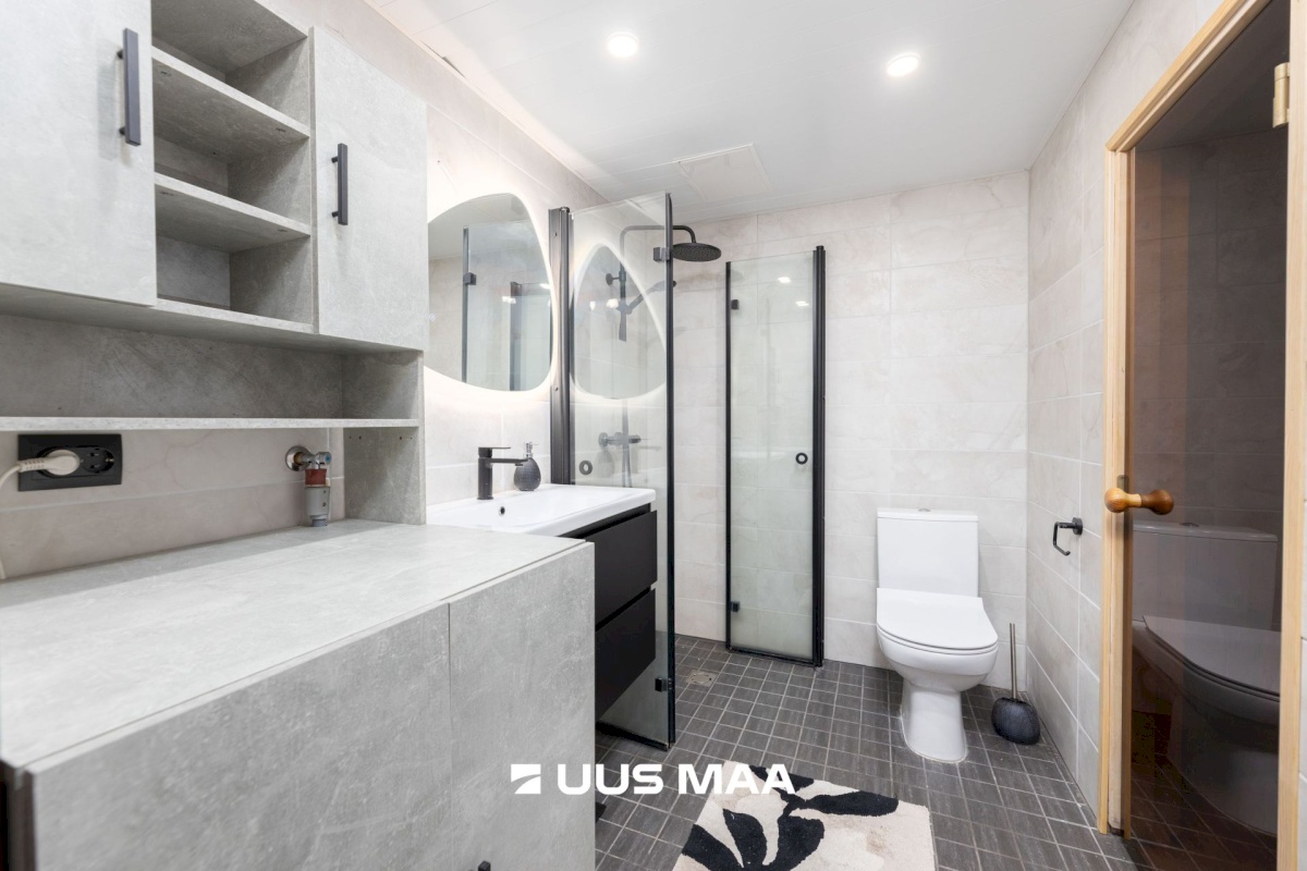 Harku vald, Muraste küla, Muraste tee 7