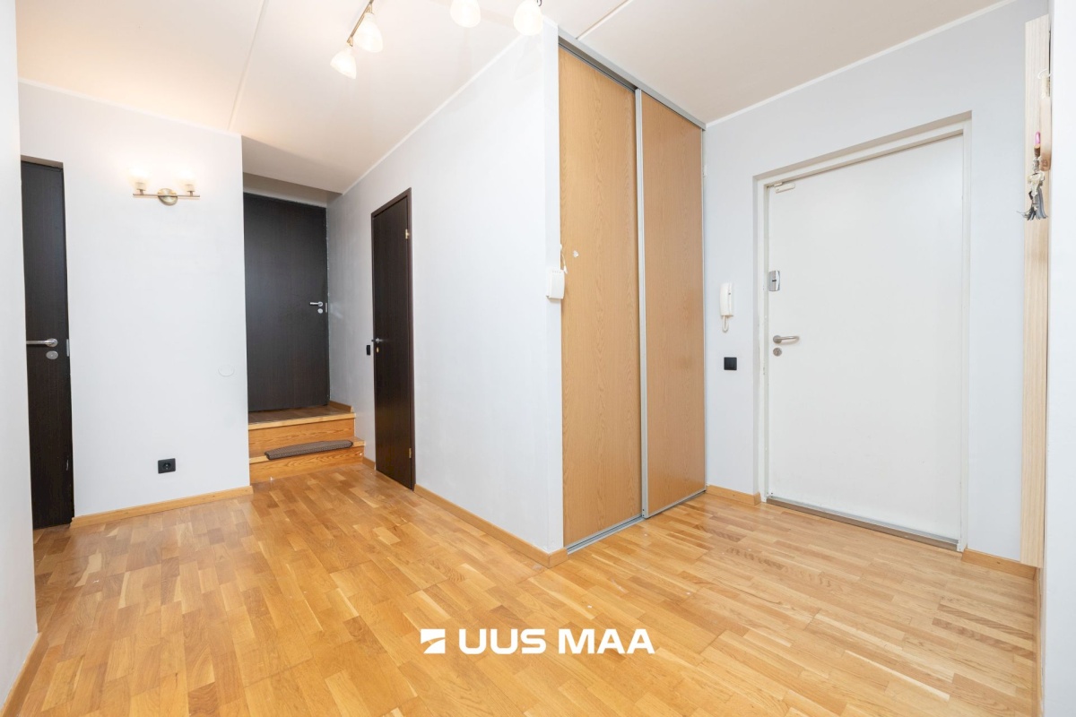 Harku vald, Muraste küla, Muraste tee 7