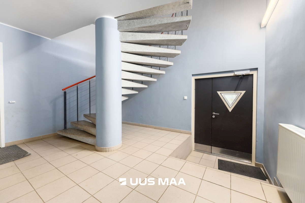 Harku vald, Muraste küla, Muraste tee 7