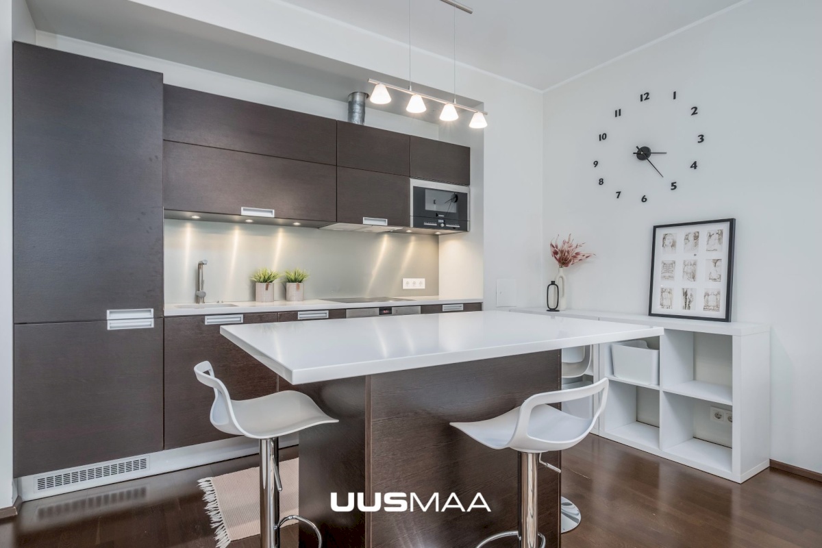 Tallinn, Kesklinna linnaosa, Raua, F. R. Kreutzwaldi 3