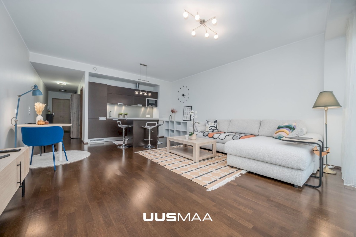 Tallinn, Kesklinna linnaosa, Raua, F. R. Kreutzwaldi 3