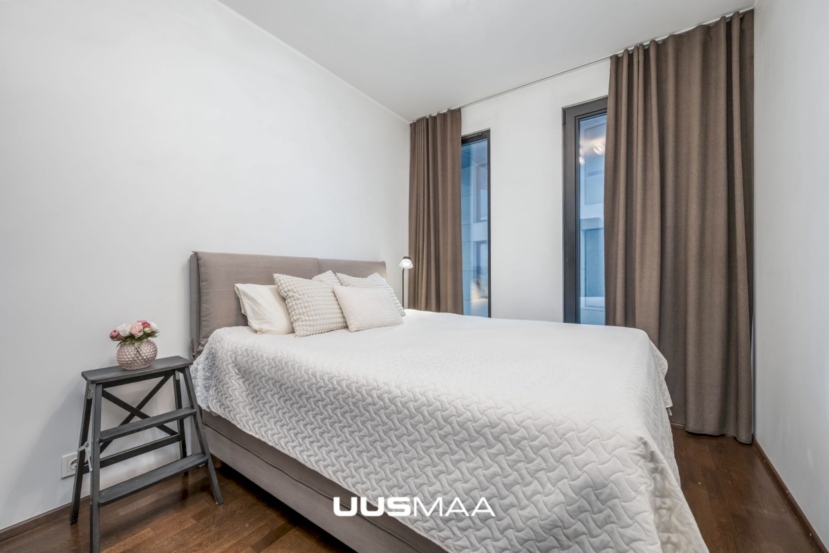 Tallinn, Kesklinna linnaosa, Raua, F. R. Kreutzwaldi 3