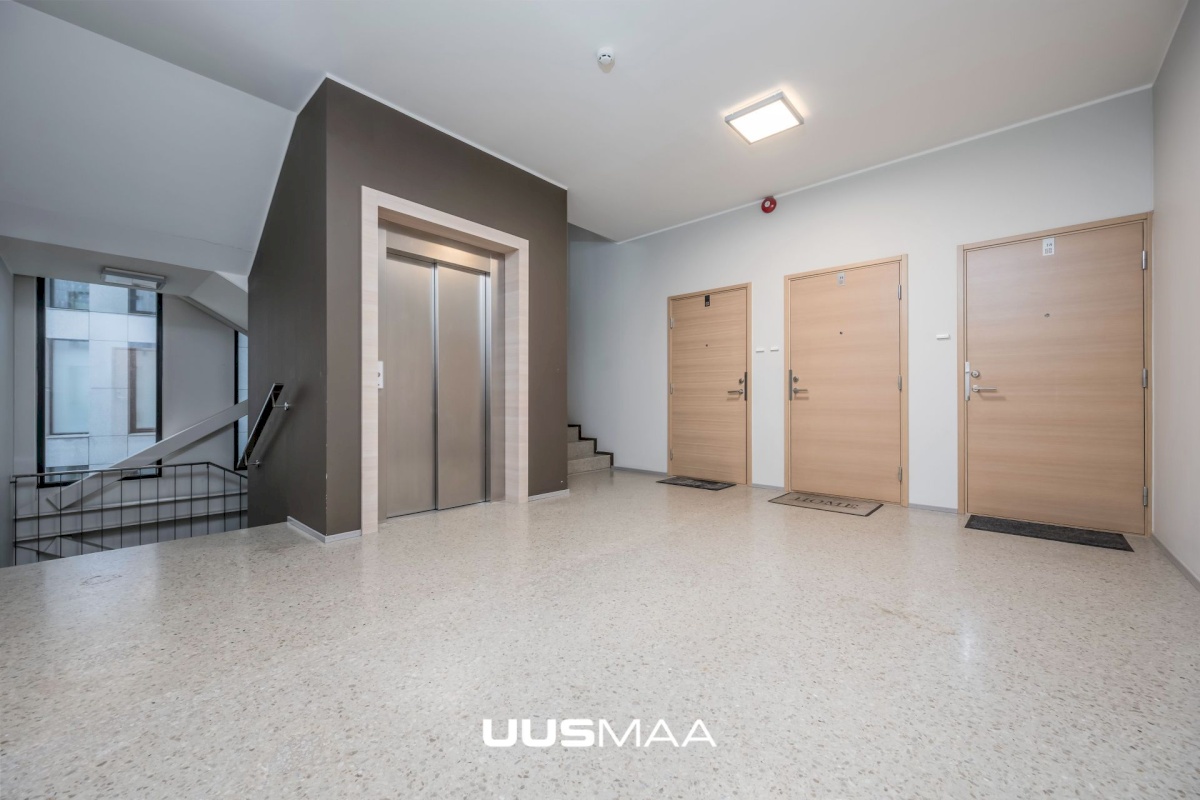 Tallinn, Kesklinna linnaosa, Raua, F. R. Kreutzwaldi 3