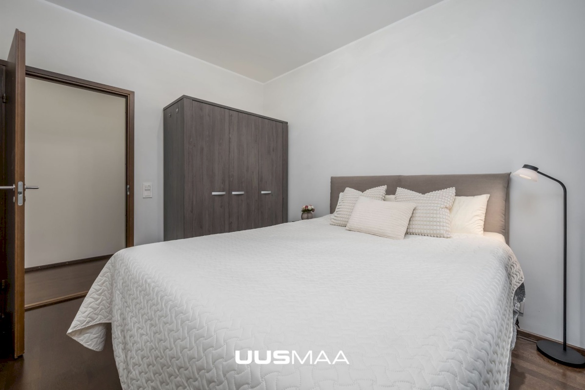 Tallinn, Kesklinna linnaosa, Raua, F. R. Kreutzwaldi 3