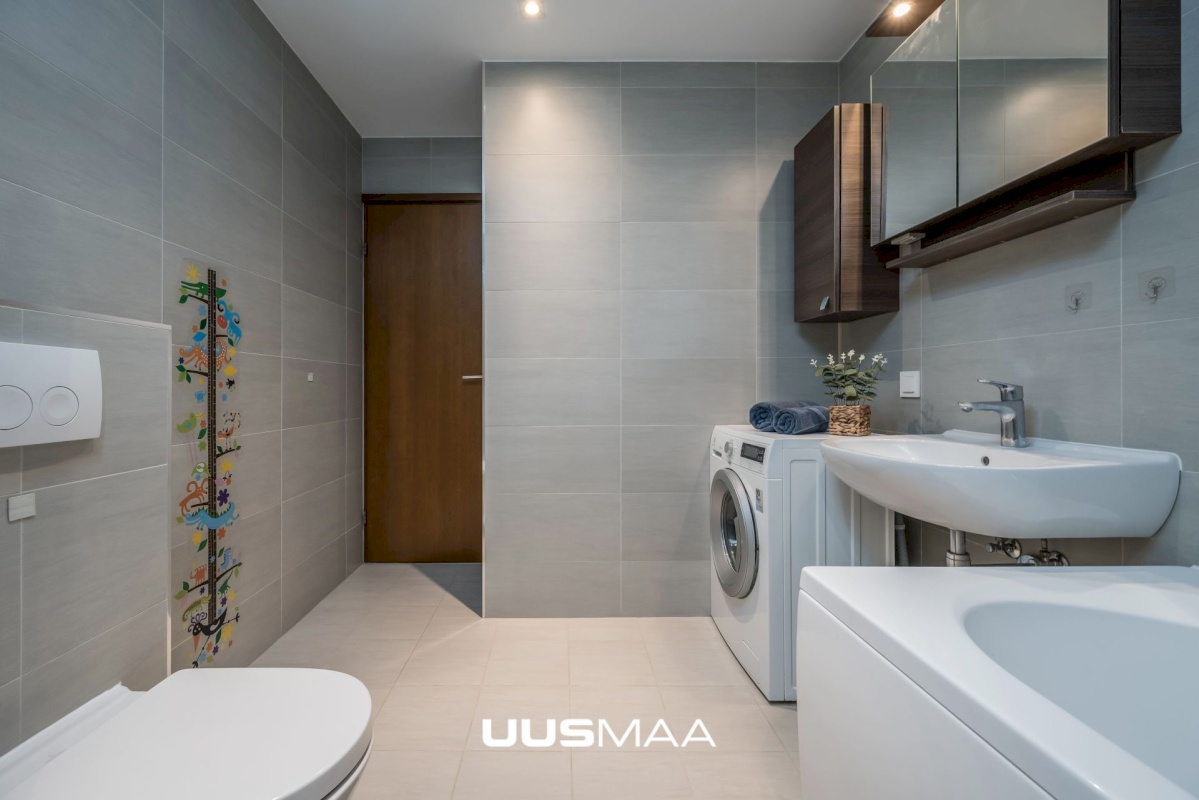 Tallinn, Kesklinna linnaosa, Raua, F. R. Kreutzwaldi 3