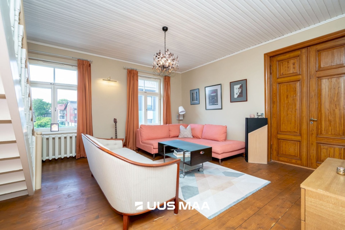 Tallinn, Põhja-Tallinna linnaosa, Kalamaja, Soo 8