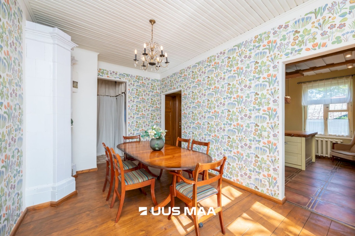 Tallinn, Põhja-Tallinna linnaosa, Kalamaja, Soo 8