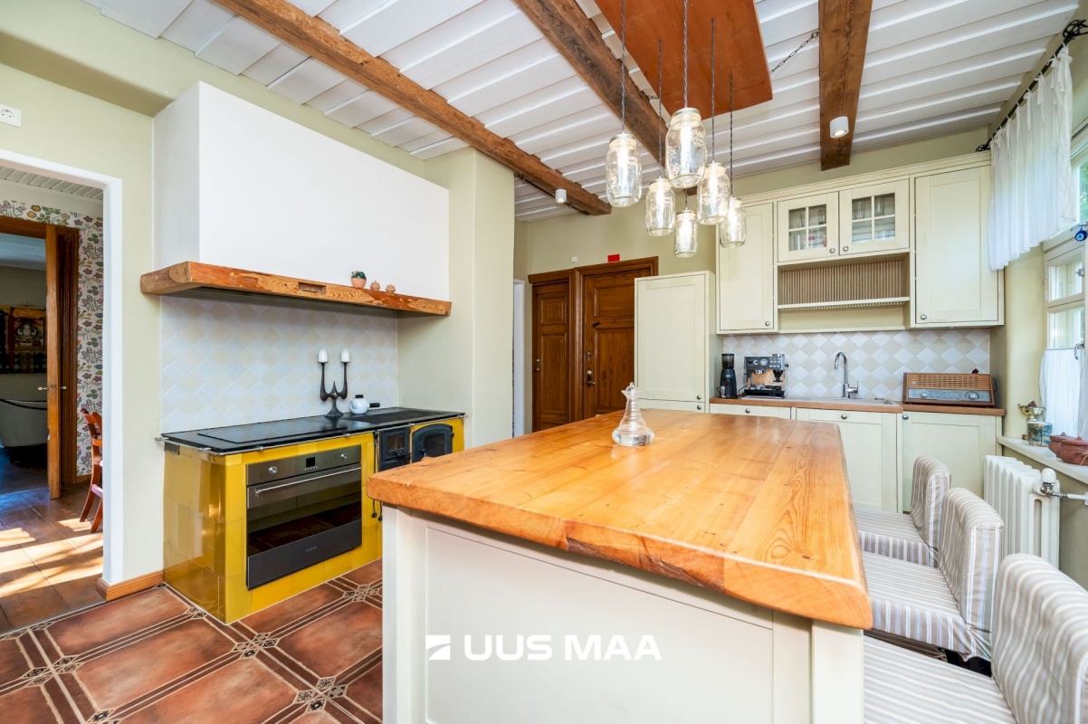 Tallinn, Põhja-Tallinna linnaosa, Kalamaja, Soo 8