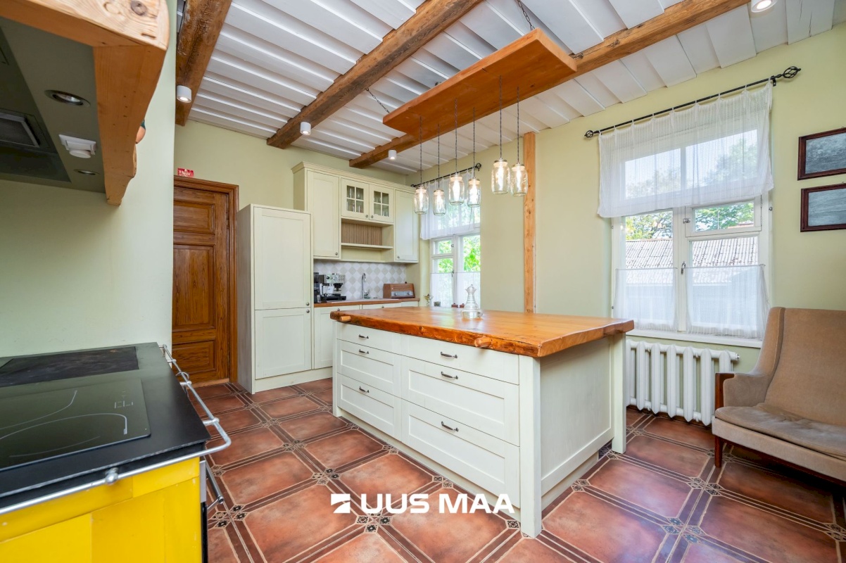 Tallinn, Põhja-Tallinna linnaosa, Kalamaja, Soo 8