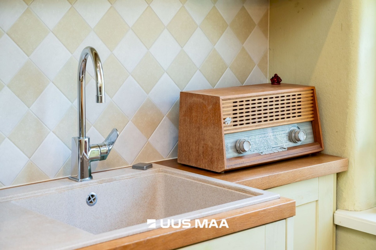 Tallinn, Põhja-Tallinna linnaosa, Kalamaja, Soo 8