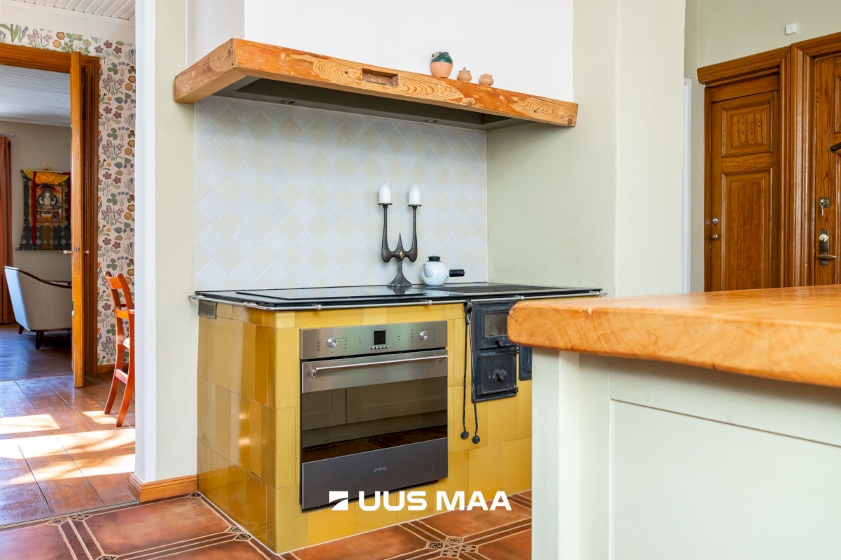 Tallinn, Põhja-Tallinna linnaosa, Kalamaja, Soo 8