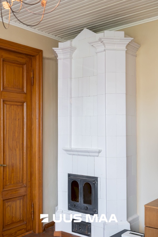 Tallinn, Põhja-Tallinna linnaosa, Kalamaja, Soo 8