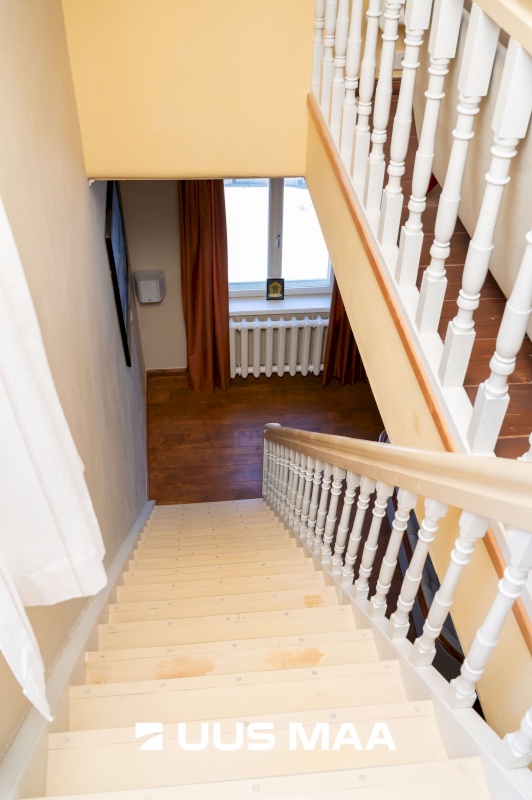 Tallinn, Põhja-Tallinna linnaosa, Kalamaja, Soo 8