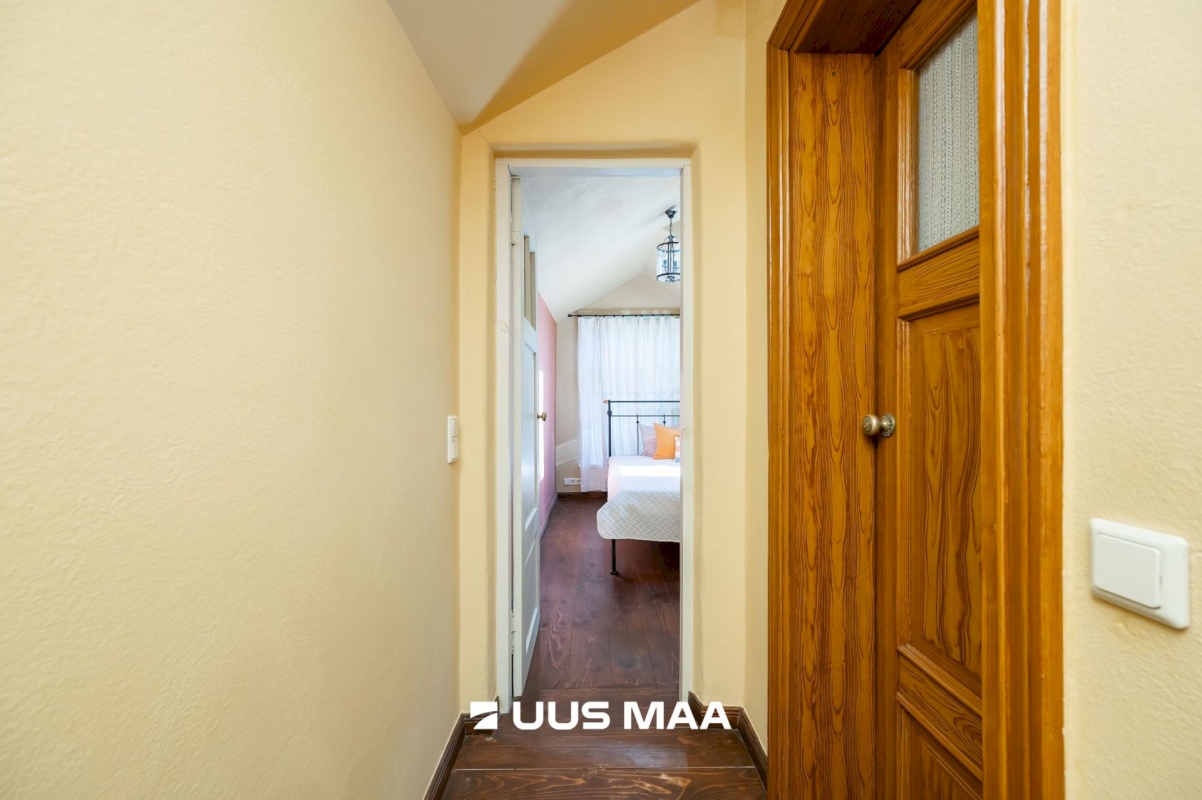 Tallinn, Põhja-Tallinna linnaosa, Kalamaja, Soo 8