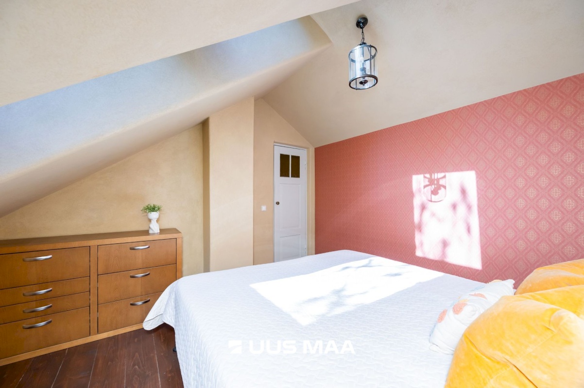 Tallinn, Põhja-Tallinna linnaosa, Kalamaja, Soo 8