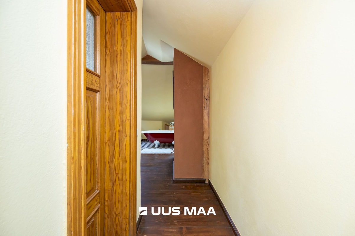 Tallinn, Põhja-Tallinna linnaosa, Kalamaja, Soo 8