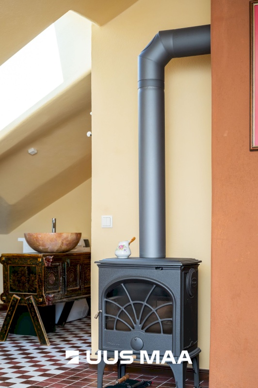 Tallinn, Põhja-Tallinna linnaosa, Kalamaja, Soo 8