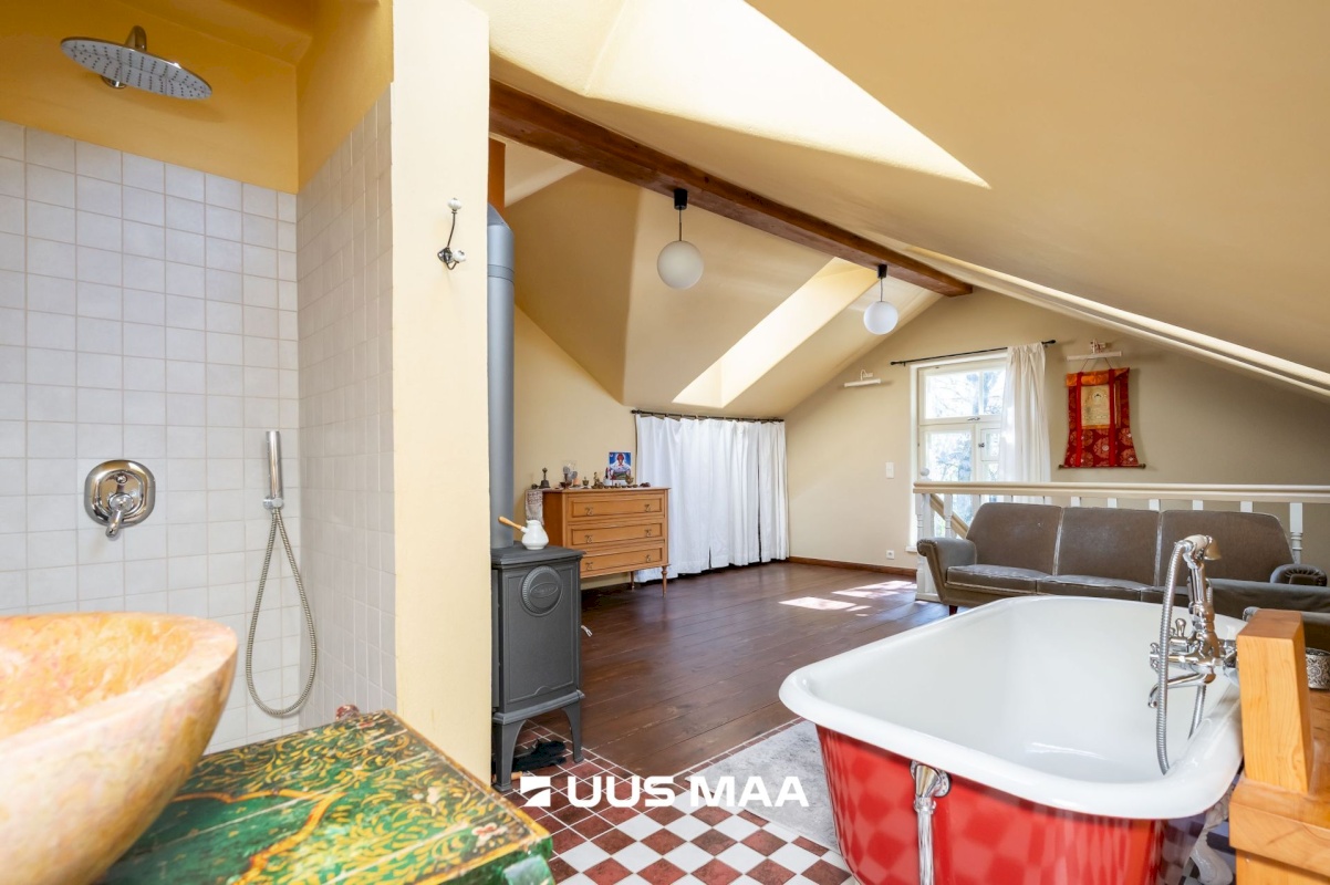 Tallinn, Põhja-Tallinna linnaosa, Kalamaja, Soo 8