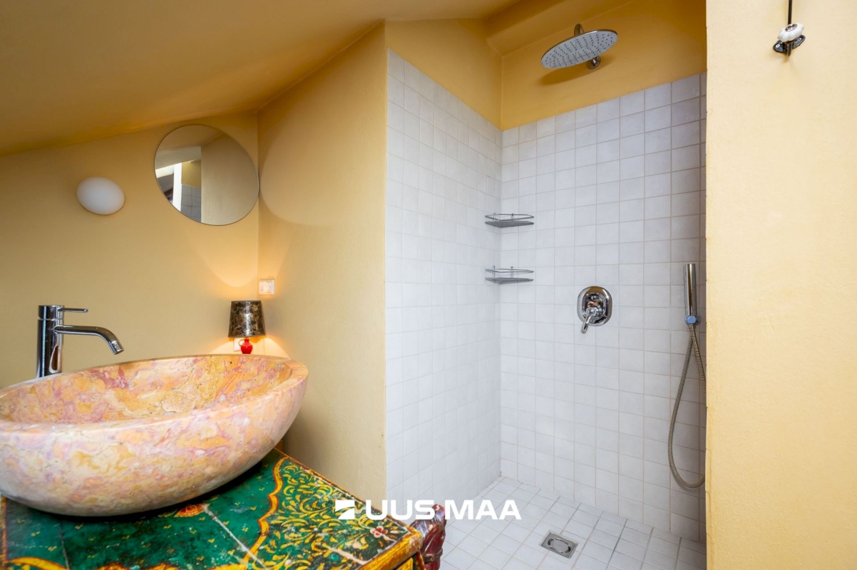 Tallinn, Põhja-Tallinna linnaosa, Kalamaja, Soo 8