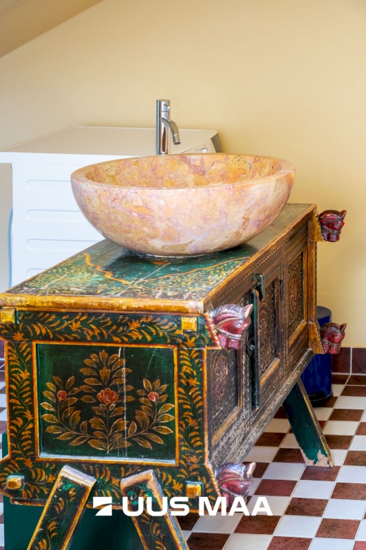 Tallinn, Põhja-Tallinna linnaosa, Kalamaja, Soo 8