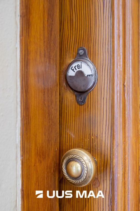 Tallinn, Põhja-Tallinna linnaosa, Kalamaja, Soo 8