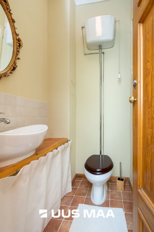 Tallinn, Põhja-Tallinna linnaosa, Kalamaja, Soo 8