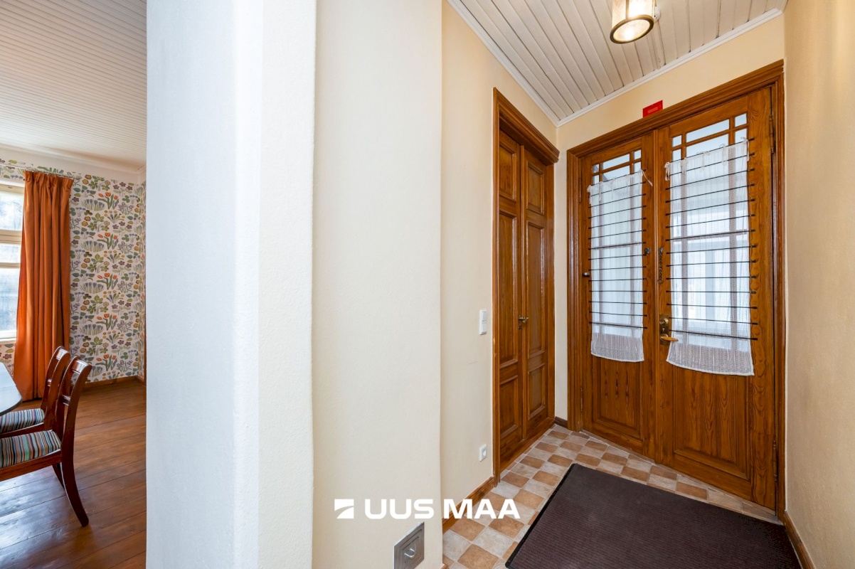 Tallinn, Põhja-Tallinna linnaosa, Kalamaja, Soo 8