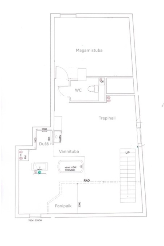 Tallinn, Põhja-Tallinna linnaosa, Kalamaja, Soo 8