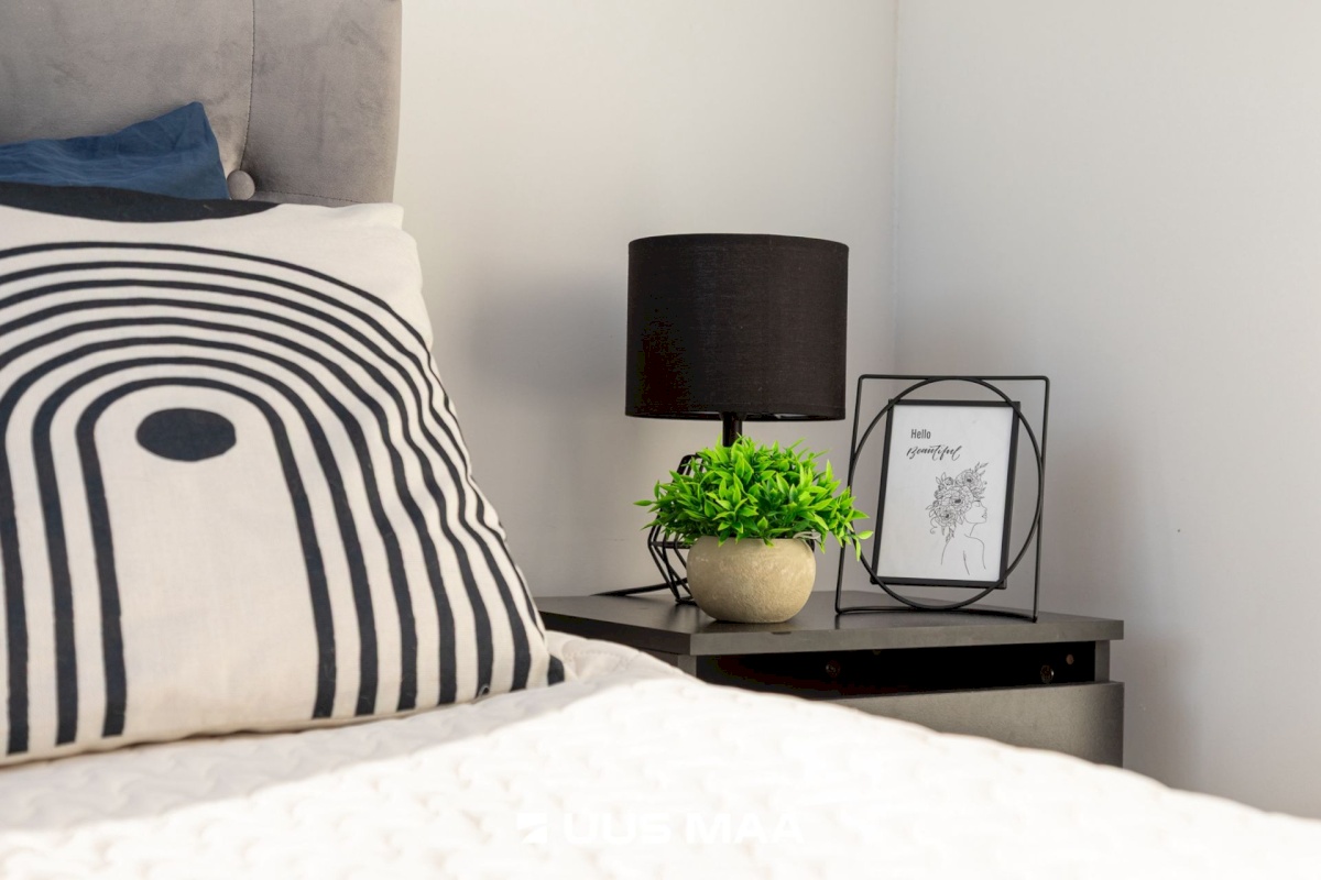 Rae vald, Rae küla, Väike-Rae tee 19/1