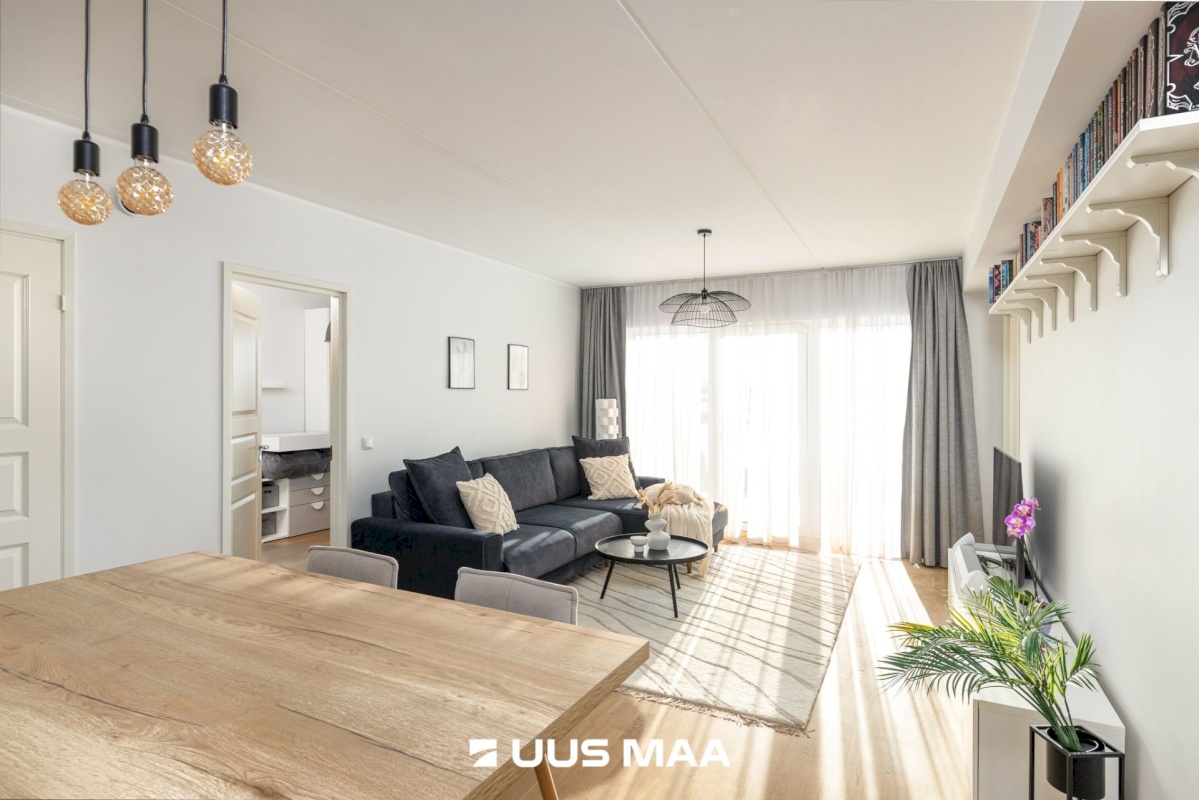 Rae vald, Rae küla, Väike-Rae tee 19/1