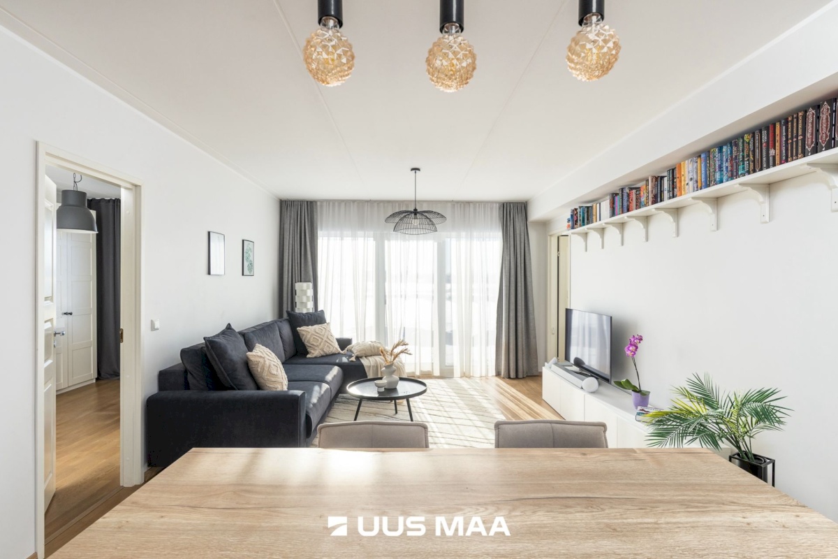 Rae vald, Rae küla, Väike-Rae tee 19/1