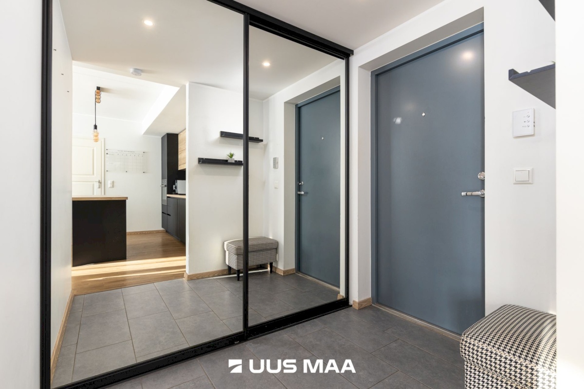 Rae vald, Rae küla, Väike-Rae tee 19/1