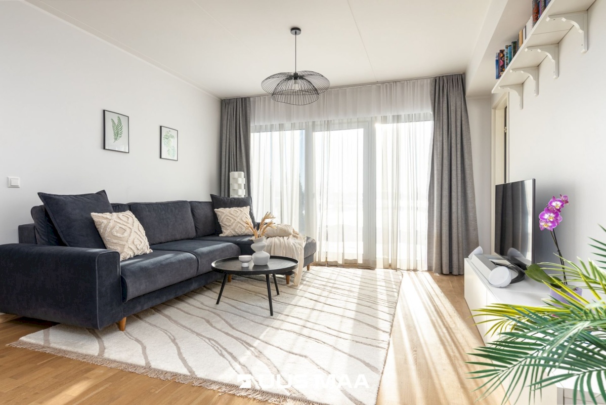 Rae vald, Rae küla, Väike-Rae tee 19/1