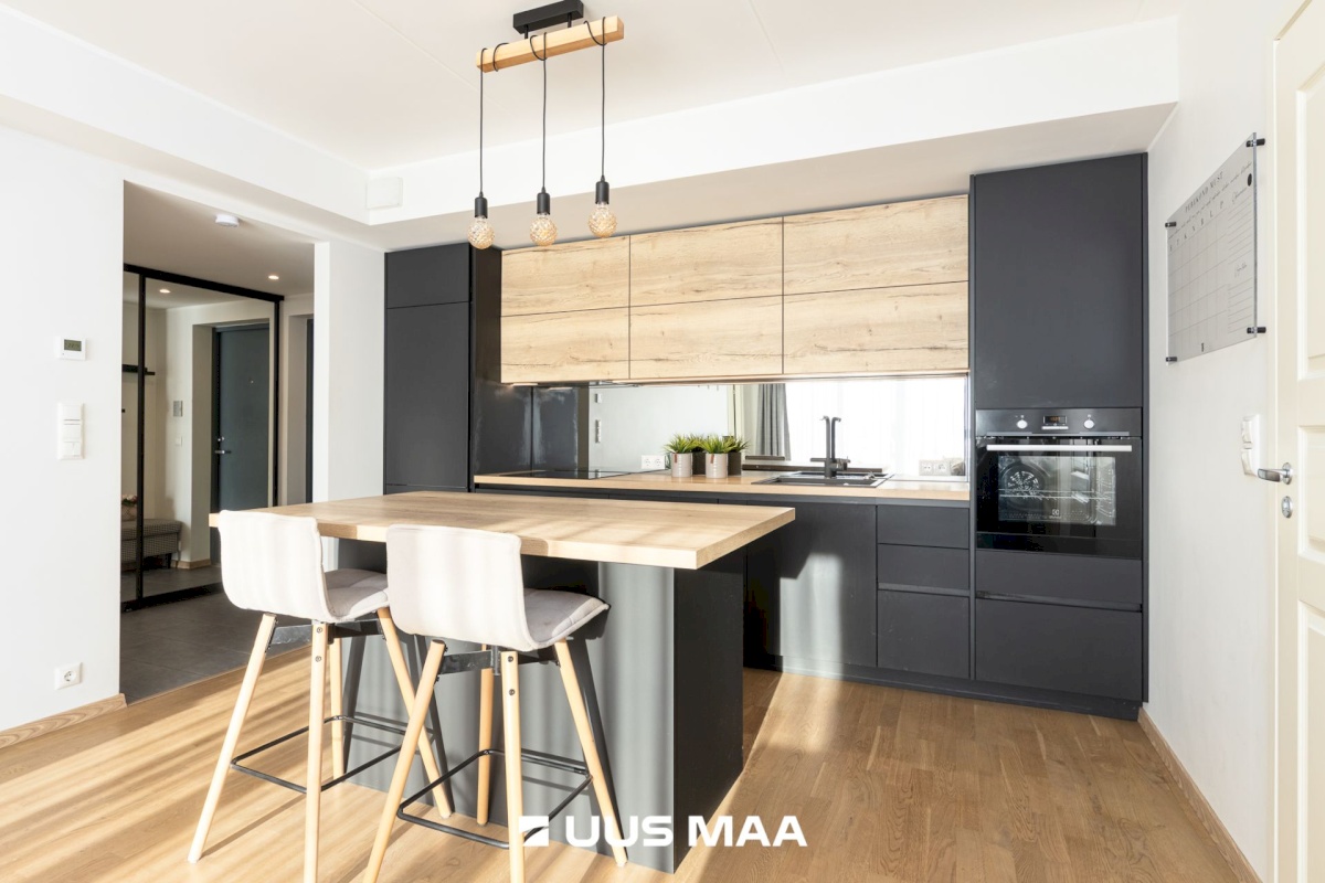 Rae vald, Rae küla, Väike-Rae tee 19/1