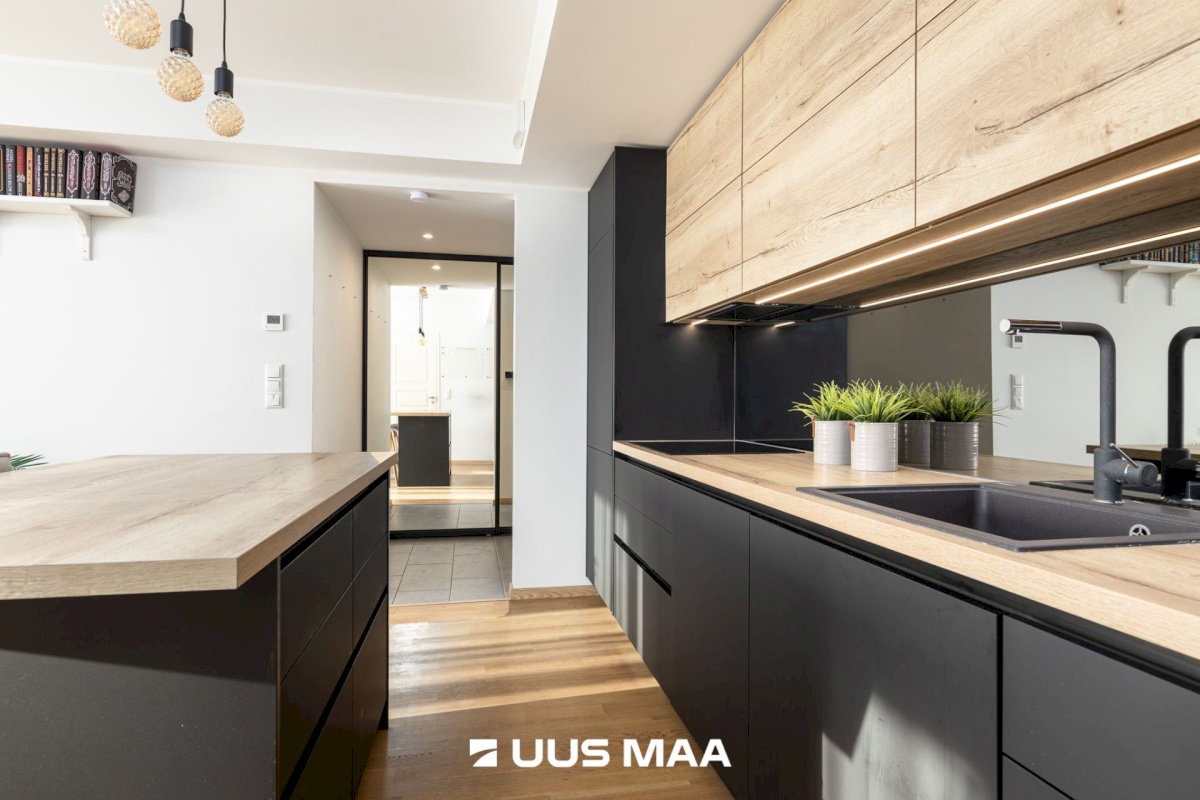 Rae vald, Rae küla, Väike-Rae tee 19/1