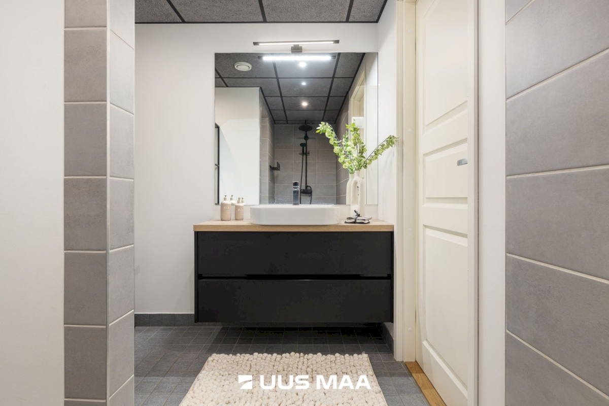 Rae vald, Rae küla, Väike-Rae tee 19/1