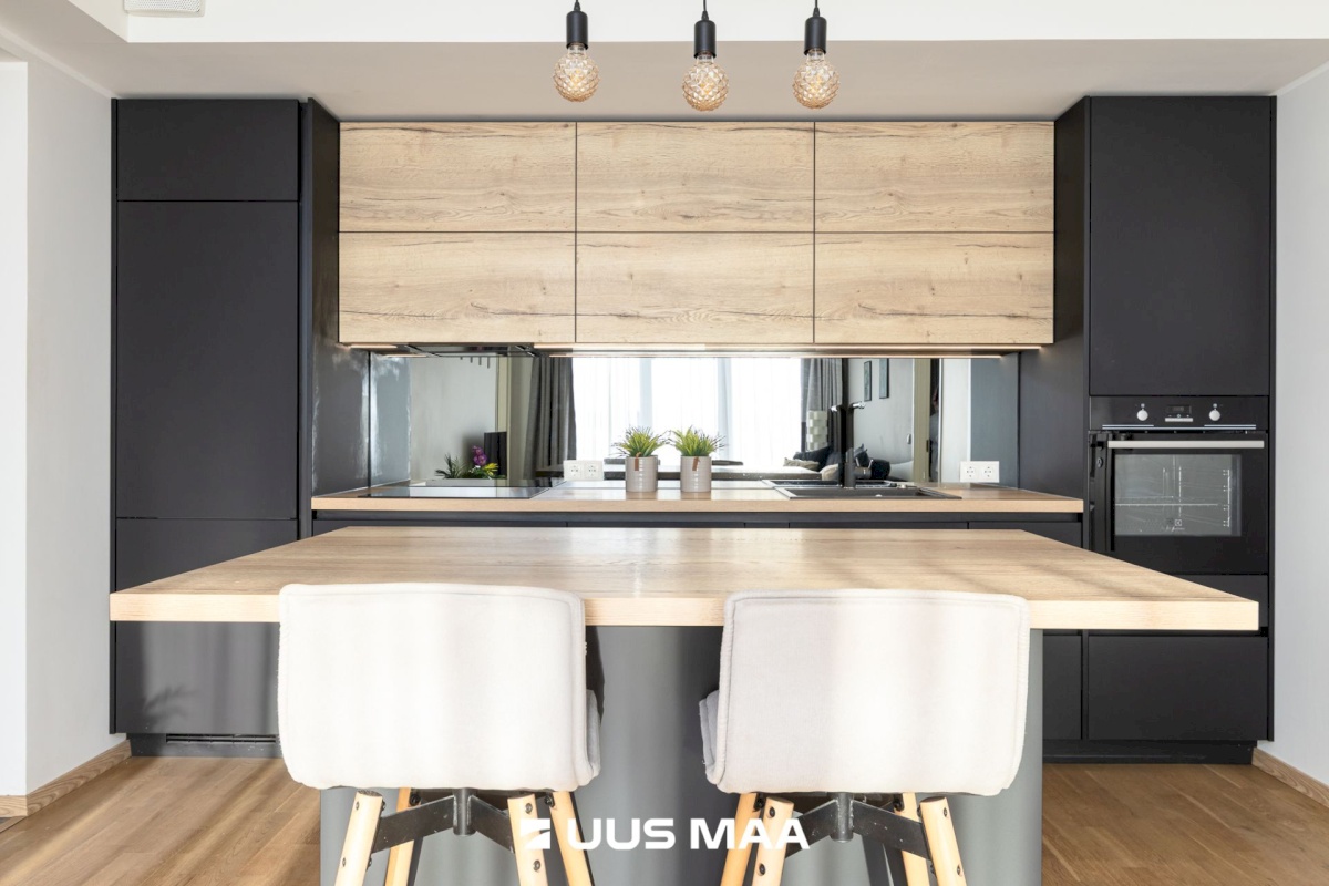 Rae vald, Rae küla, Väike-Rae tee 19/1