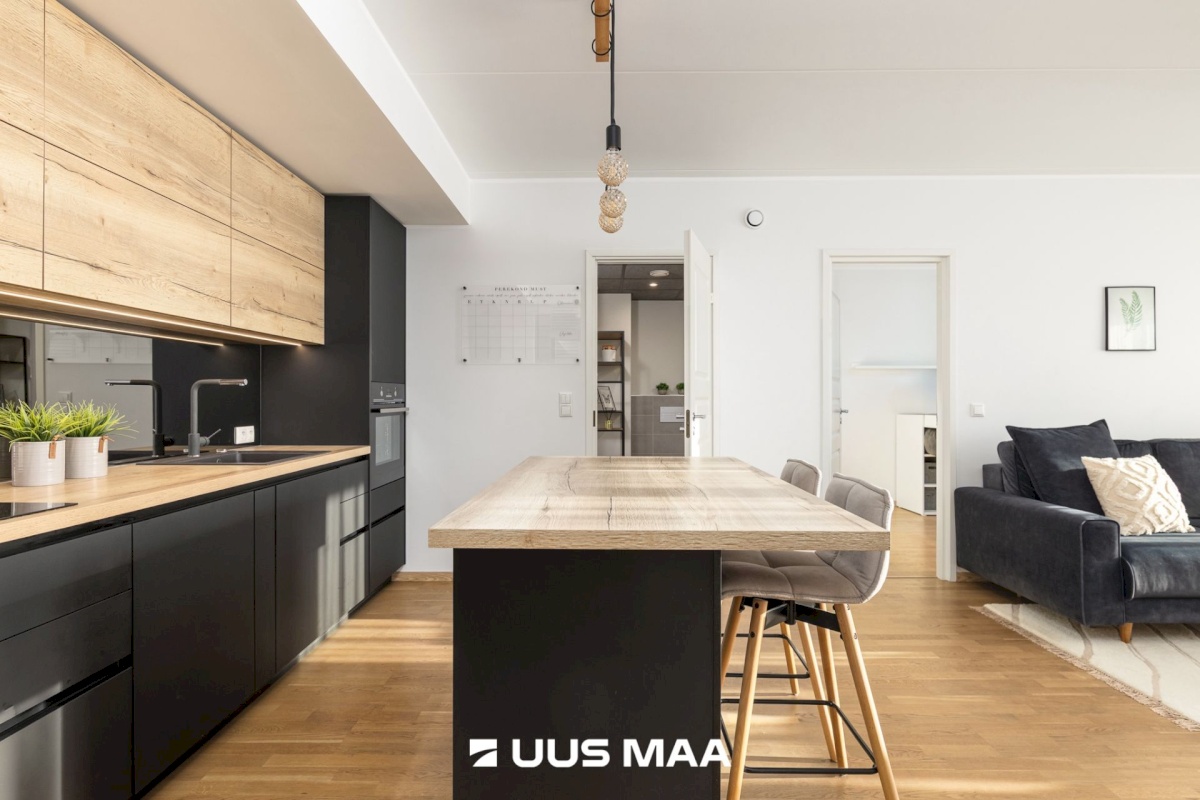 Rae vald, Rae küla, Väike-Rae tee 19/1