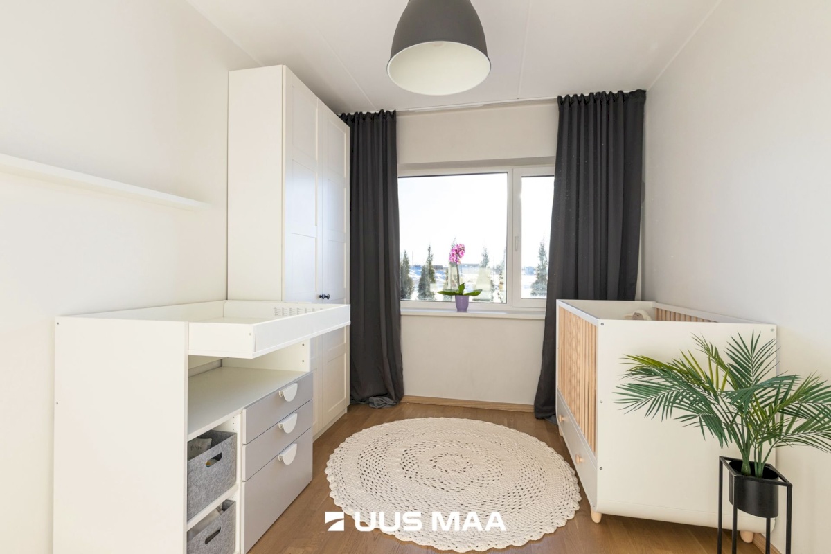 Rae vald, Rae küla, Väike-Rae tee 19/1