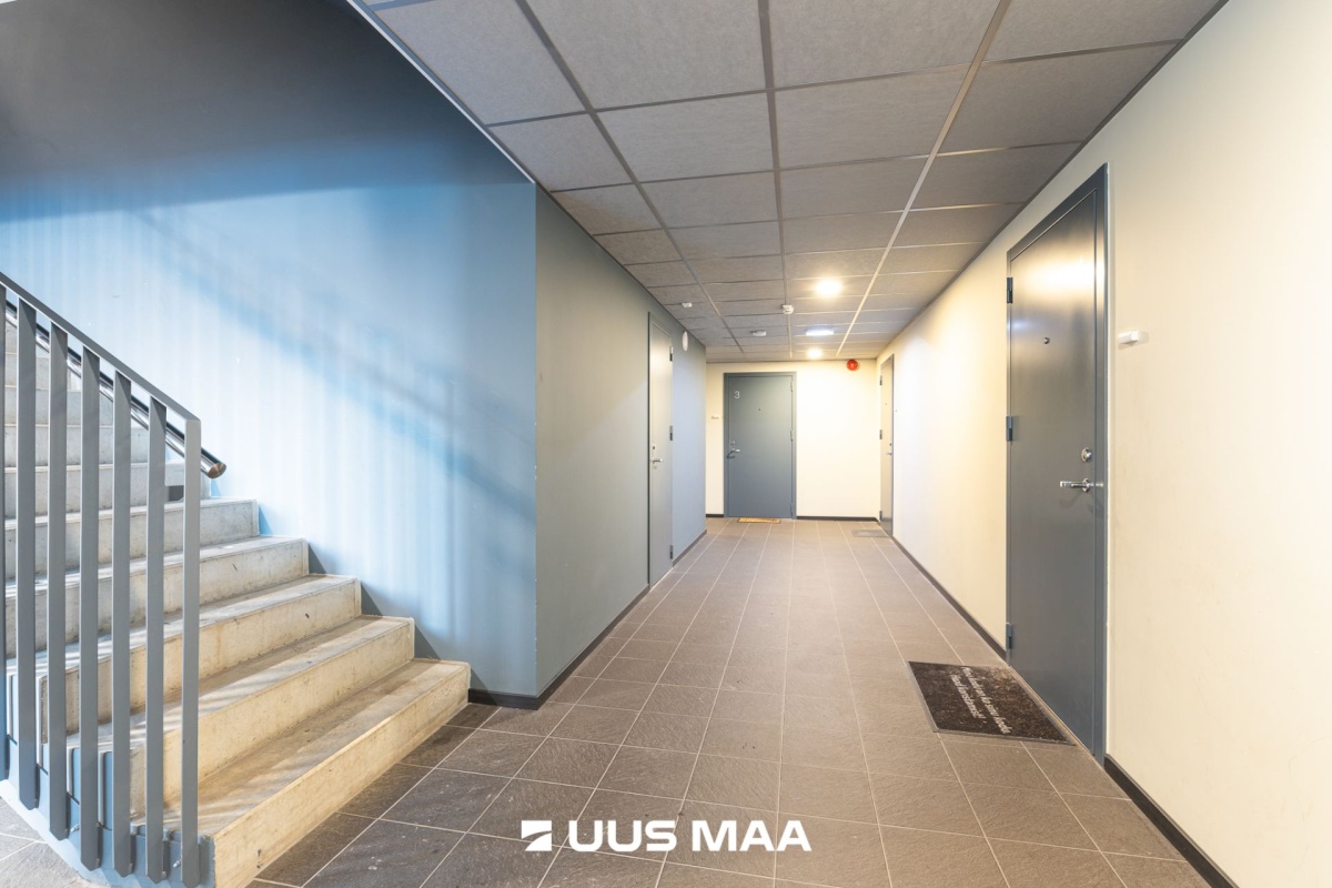 Rae vald, Rae küla, Väike-Rae tee 19/1