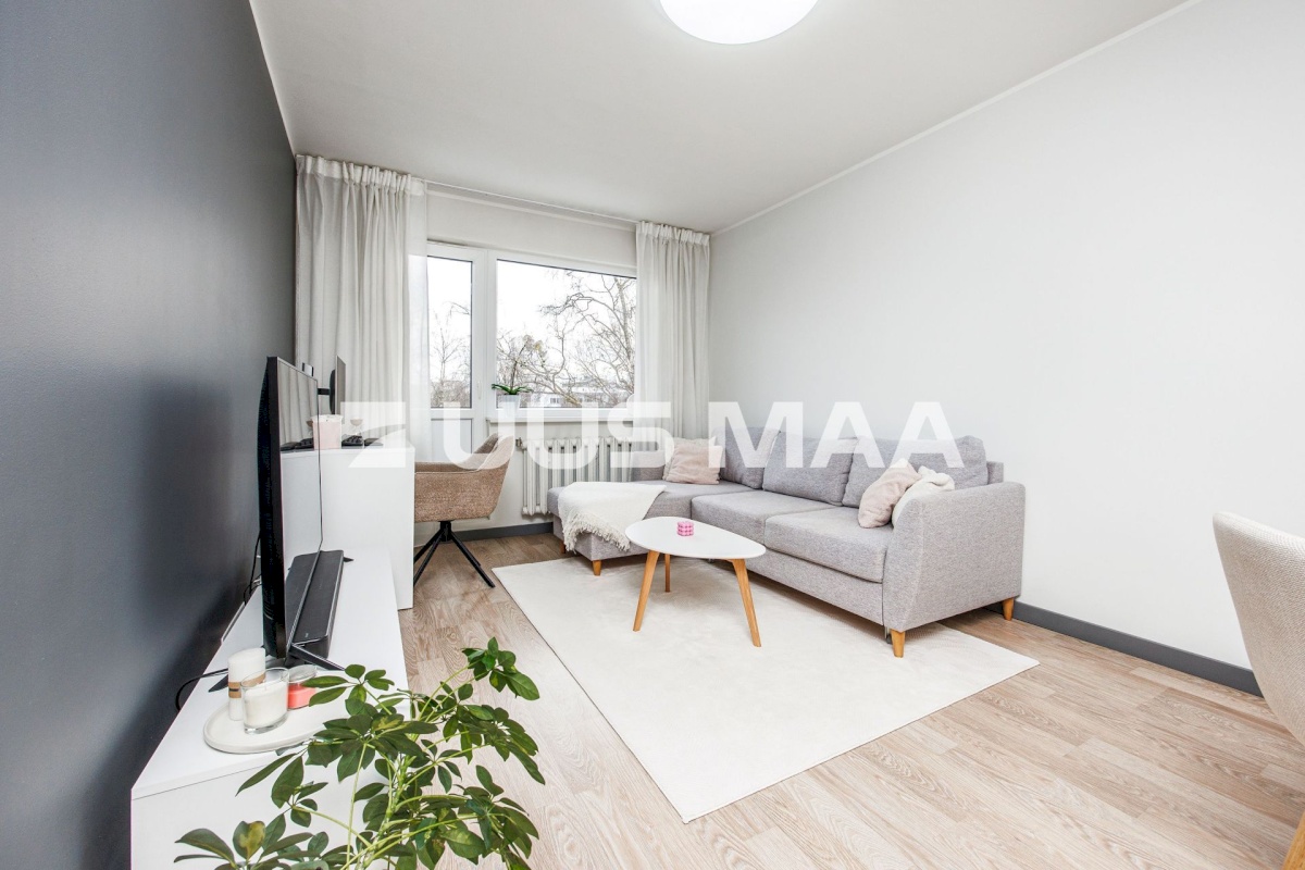 Tallinn, Mustamäe linnaosa, Sõpruse pst 194