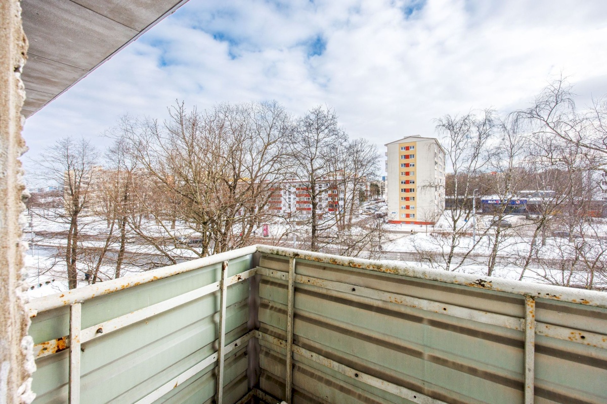 Tallinn, Mustamäe linnaosa, Sõpruse pst 194