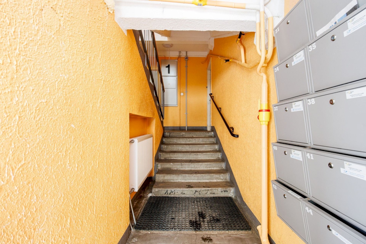 Tallinn, Mustamäe linnaosa, Sõpruse pst 194