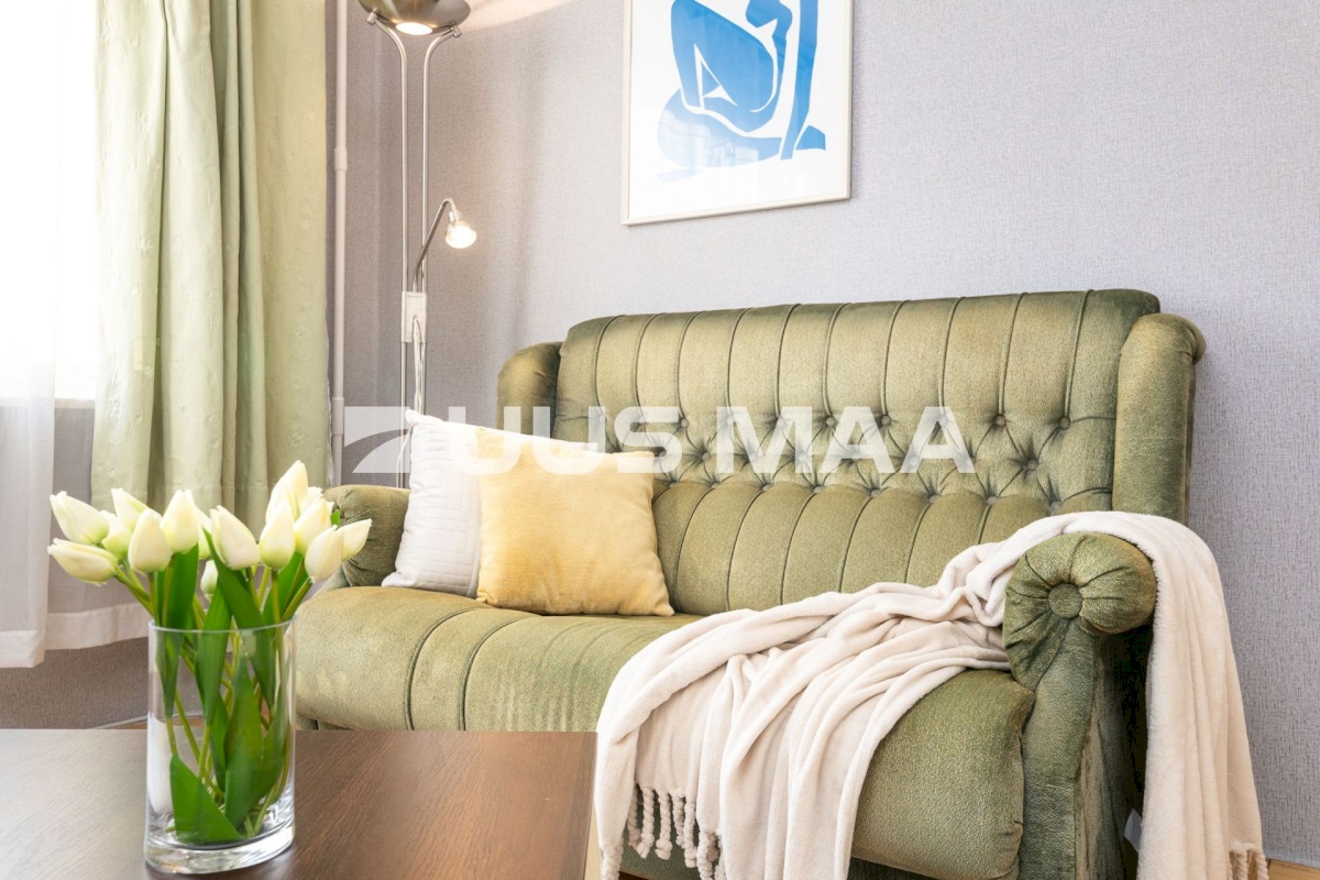 Tartu linn, Tartu linn, Annelinn, Mõisavahe 62